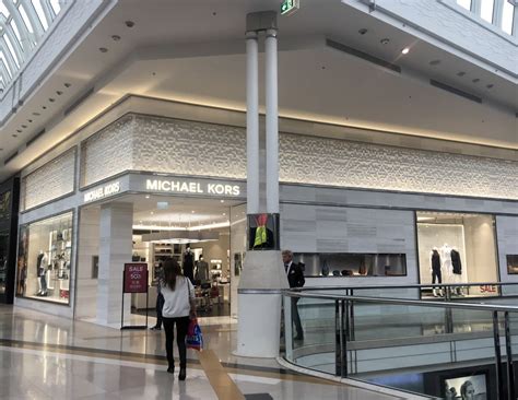 michael kors chadstone vic